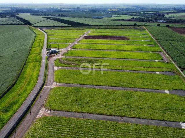 Terreno em Condomínio para Venda em Engenheiro Coelho/SP Área Rural de Engenheiro Coelho