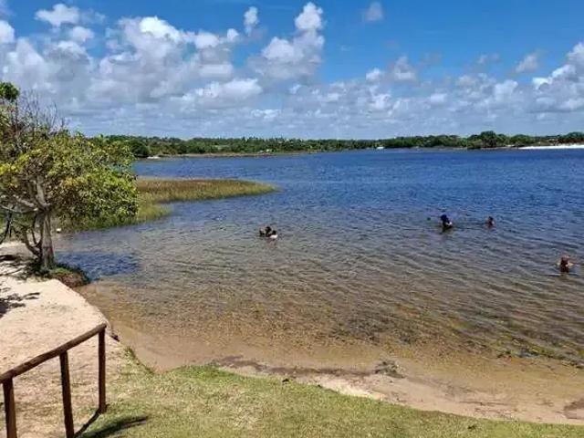 Terreno em Condomínio para Venda em Entre Rios/BA Porto de Sauipe