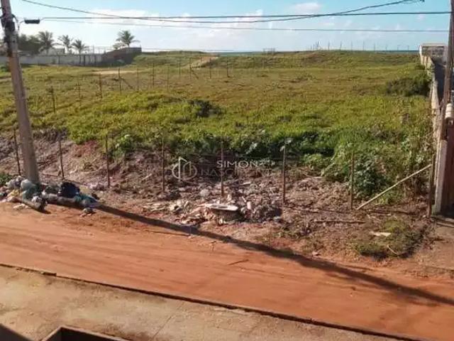 Terreno em Condomínio para Venda em Entre Rios/BA Porto de Sauipe
