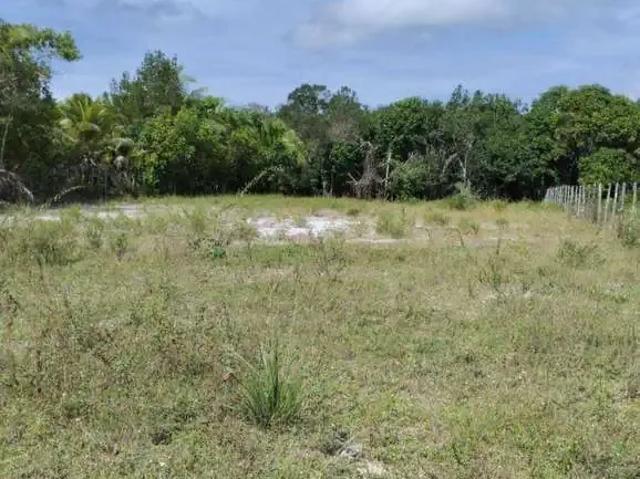 Terreno em Condomínio para Venda em Entre Rios/BA Porto de Sauipe