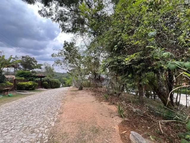 Terreno em Condomínio para Venda em Esmeraldas/MG Condomínio Clube Dos 200