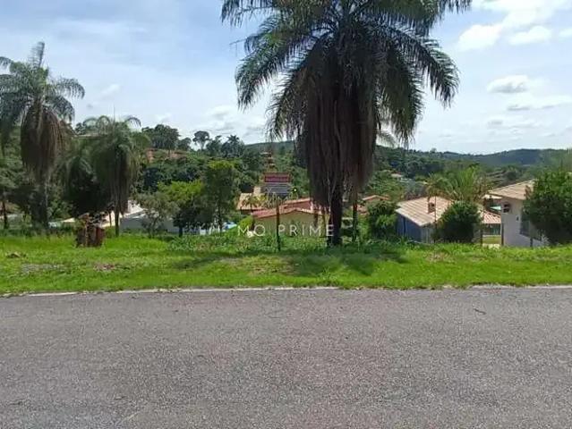Terreno em Condomínio para Venda em Esmeraldas/MG Condomínio Solar Das Palmeiras