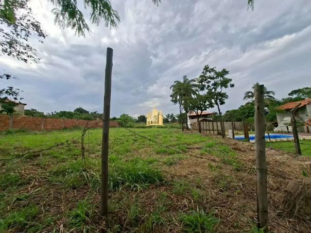 Terreno em Condomínio para Venda em Esmeraldas/MG Andiroba