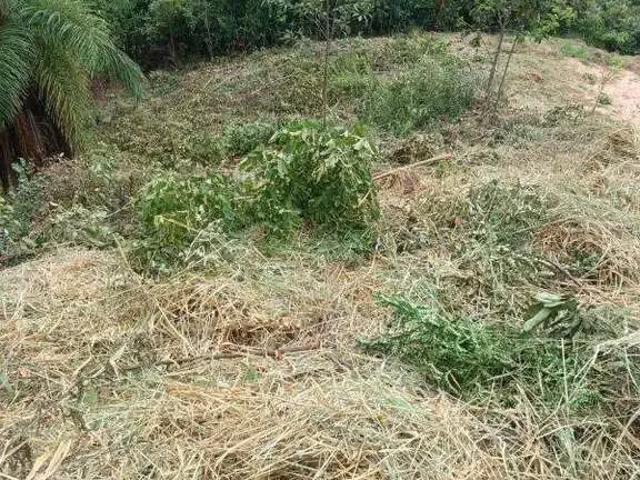 Terreno em Condomínio para Venda em Esmeraldas/MG Ipê Amarelo