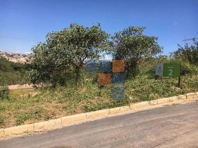 Terreno em Condomínio para Venda em Esmeraldas/MG Recanto Verde