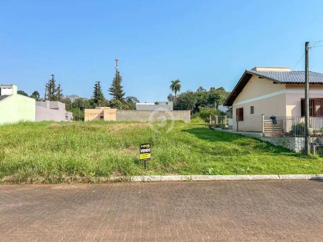 Terreno em Condomínio para Venda em Estância Velha/RS Bela Vista