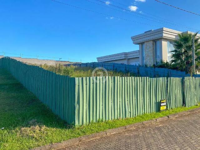 Terreno em Condomínio para Venda em Estância Velha/RS Encosta do Sol