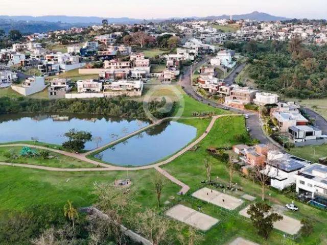 Terreno em Condomínio para Venda em Estância Velha/RS Encosta do Sol