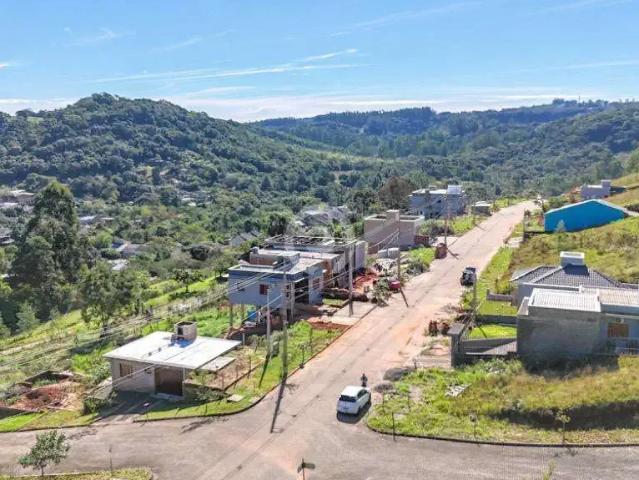 Terreno em Condomínio para Venda em Estância Velha/RS Floresta