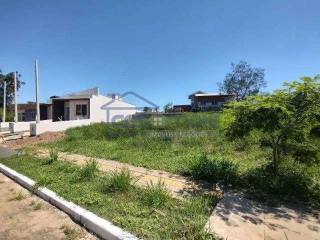 Terreno em Condomínio para Venda em Estância Velha/RS Lago Azul