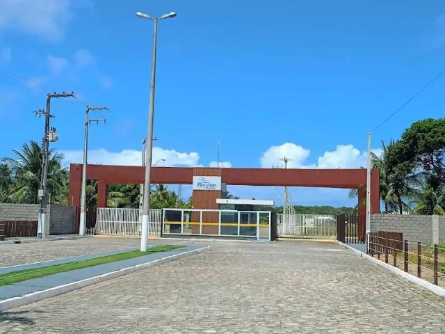 Terreno em Condomínio para Venda em Estância/SE Centro