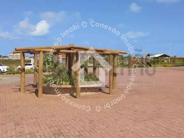 Terreno em Condomínio para Venda em Estância/SE Centro