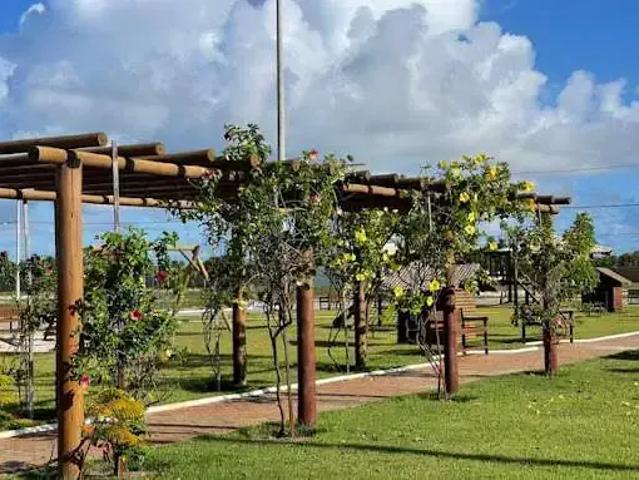 Terreno em Condomínio para Venda em Estância/SE Praia do Abais
