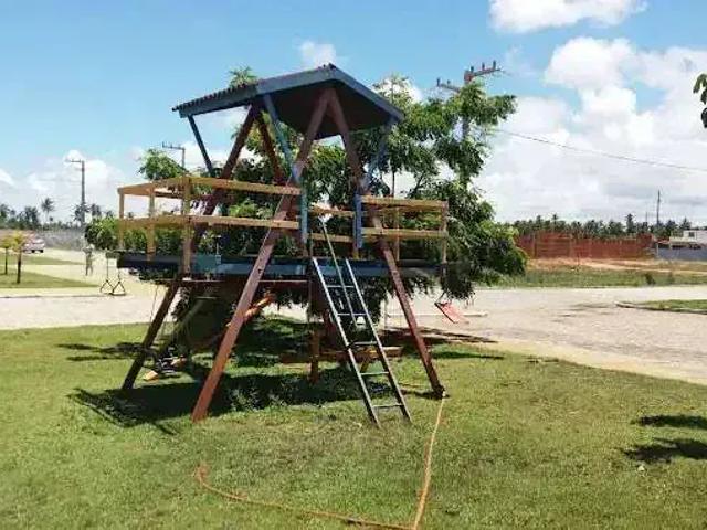 Terreno em Condomínio para Venda em Estância/SE Praia do Abais