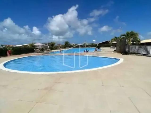 Terreno em Condomínio para Venda em Estância/SE Praia do Abais