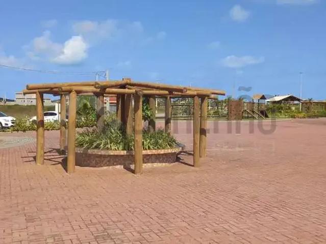 Terreno em Condomínio para Venda em Estância/SE Praia do Abais