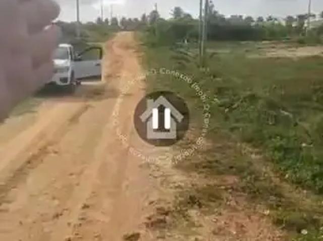 Terreno em Condomínio para Venda em Estância/SE Praia do Abais