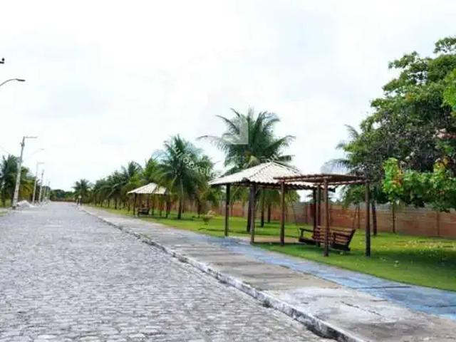 Terreno em Condomínio para Venda em Estância/SE Praia do Abais