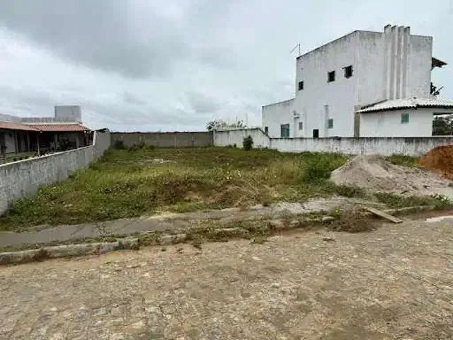 Terreno em Condomínio para Venda em Estância/SE Ribuleirinha