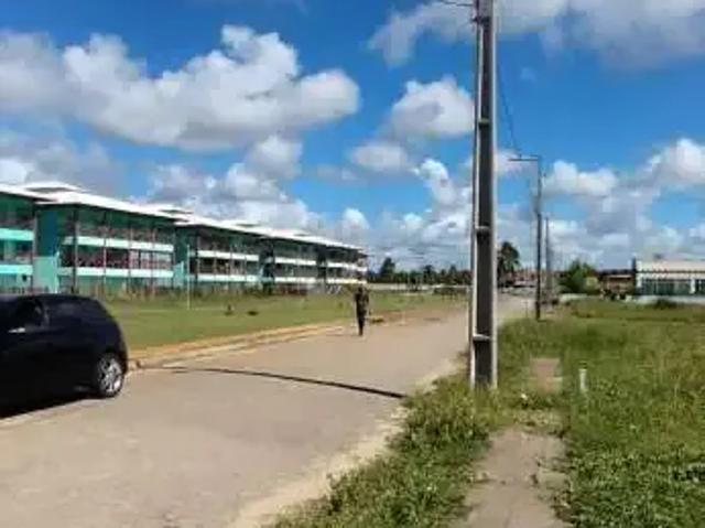 Terreno em Condomínio para Venda em Estância/SE Ribuleirinha
