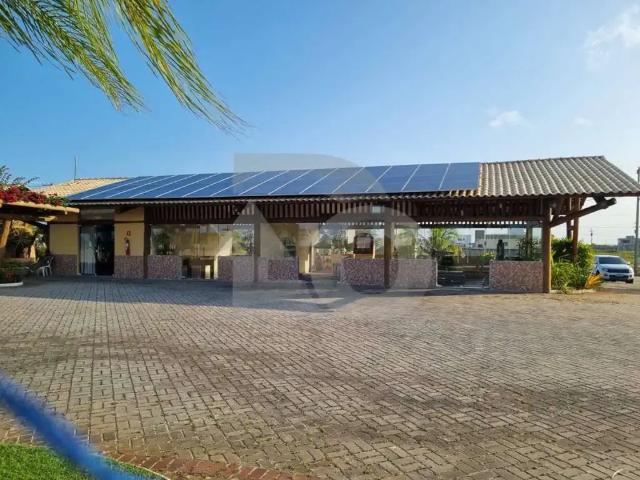 Terreno em Condomínio para Venda em Estância/SE Zona Rural