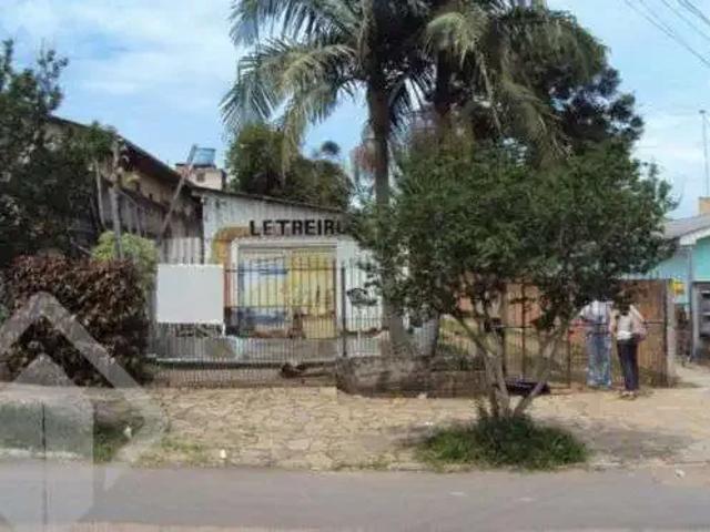 Terreno em Condomínio para Venda em Esteio/RS Centro