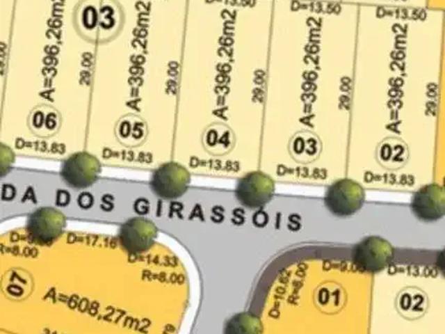 Terreno em Condomínio para Venda em Eusébio/CE Coacu