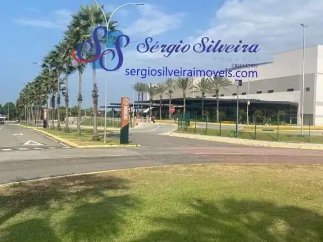 Terreno em Condomínio para Venda em Eusébio/CE Coacu