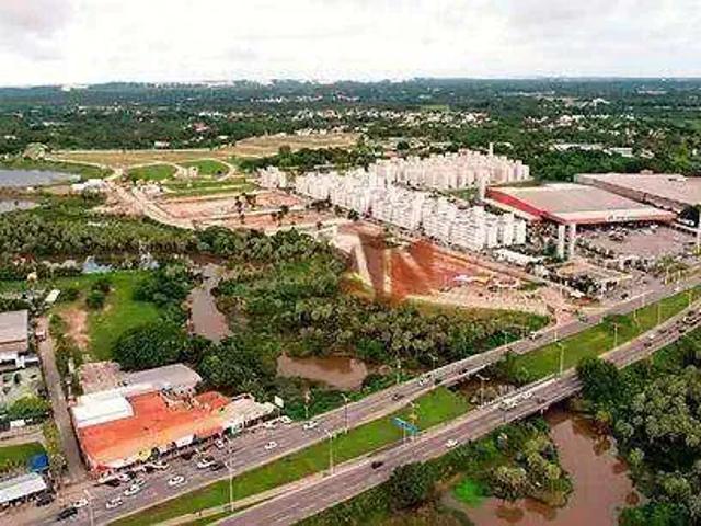 Terreno em Condomínio para Venda em Eusébio/CE Coacu