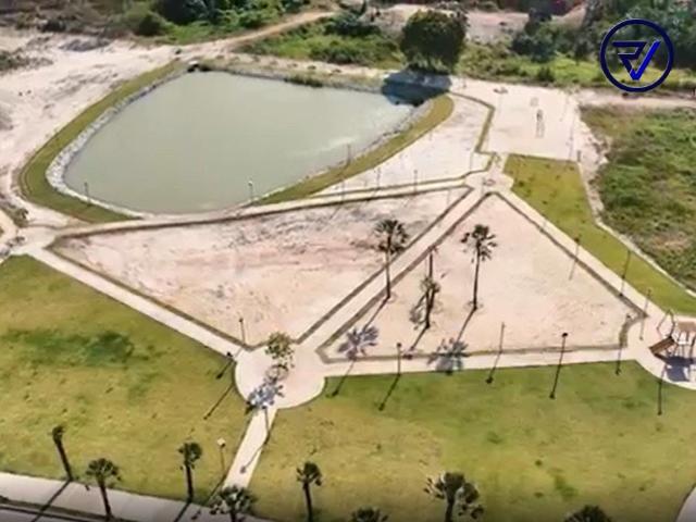 Terreno em Condomínio para Venda em Eusébio/CE Coité