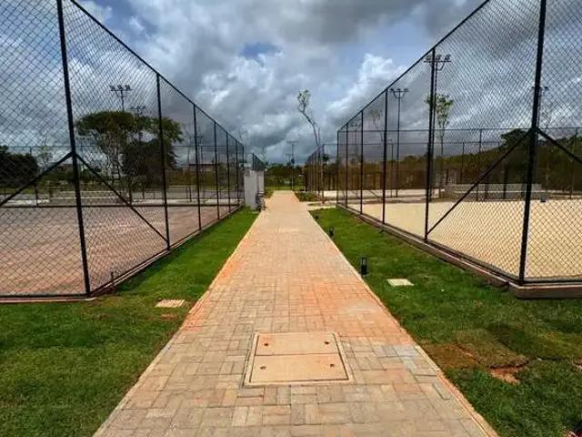 Terreno em Condomínio para Venda em Eusébio/CE Coité