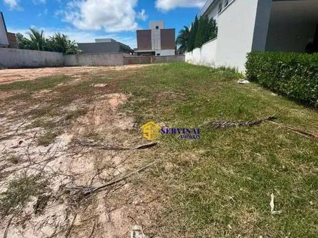 Terreno em Condomínio para Venda em Eusébio/CE Coité