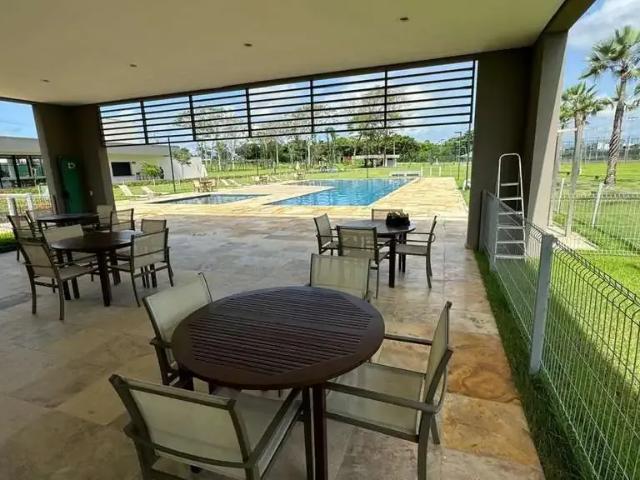 Terreno em Condomínio para Venda em Eusébio/CE Coité