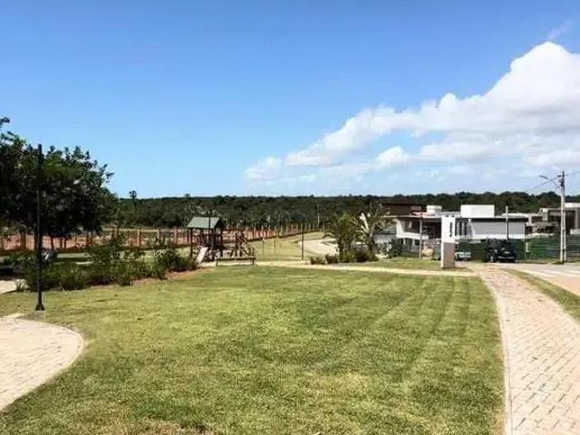 Terreno em Condomínio para Venda em Eusébio/CE Centro