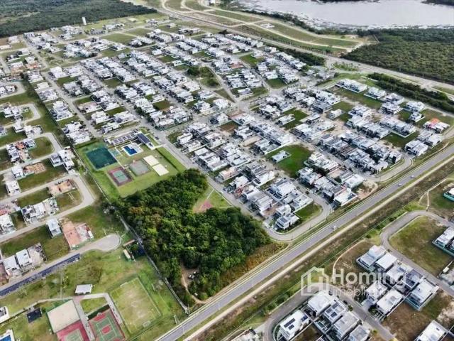 Terreno em Condomínio para Venda em Eusébio/CE Centro