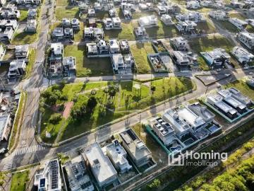 Terreno em Condomínio para Venda em Eusébio/CE Centro