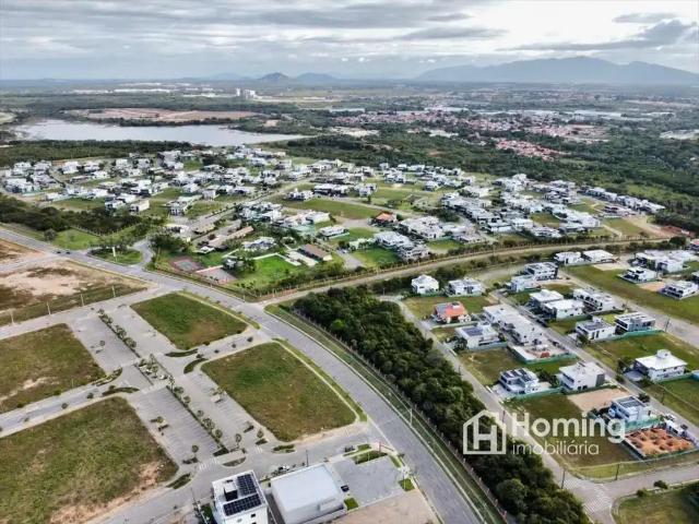 Terreno em Condomínio para Venda em Eusébio/CE Centro