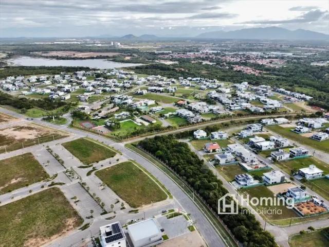 Terreno em Condomínio para Venda em Eusébio/CE Centro