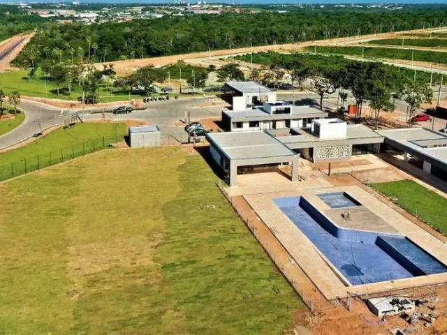 Terreno em Condomínio para Venda em Eusébio/CE Centro