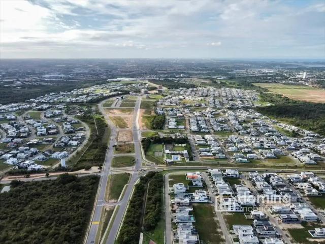 Terreno em Condomínio para Venda em Eusébio/CE Centro