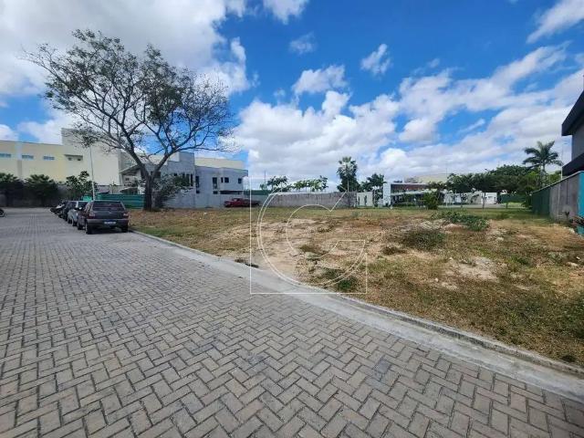 Terreno em Condomínio para Venda em Eusébio/CE Centro