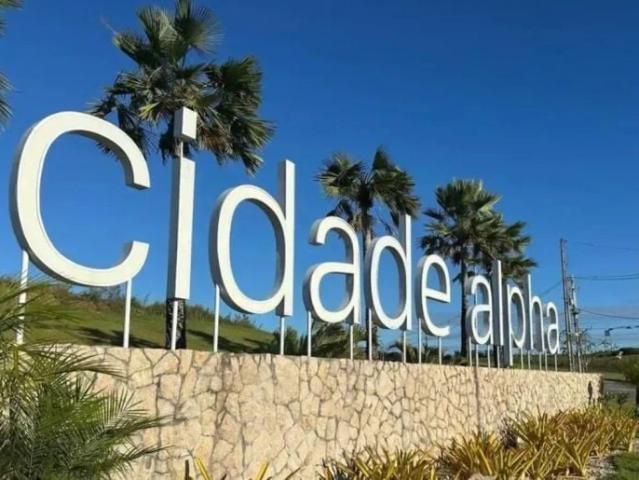 Terreno em Condomínio para Venda em Eusébio/CE Centro