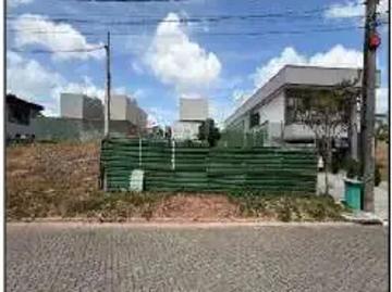 Terreno em Condomínio para Venda em Eusébio/CE Cidade Alpha 1 Quartos