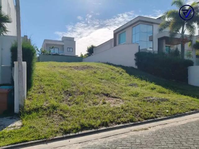 Terreno em Condomínio para Venda em Eusébio/CE Cidade Alpha