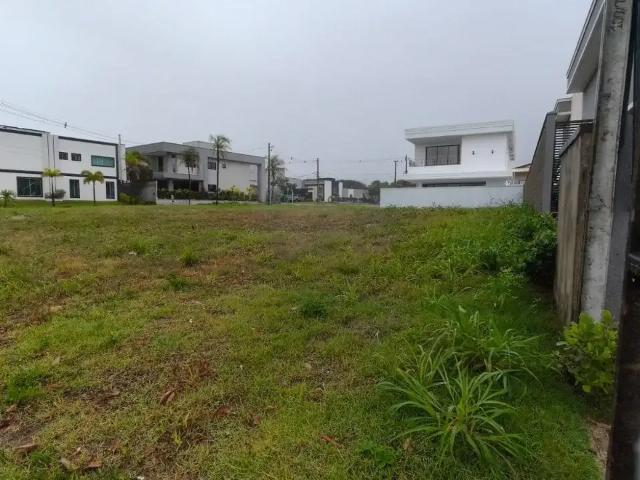 Terreno em Condomínio para Venda em Eusébio/CE Cidade Alpha