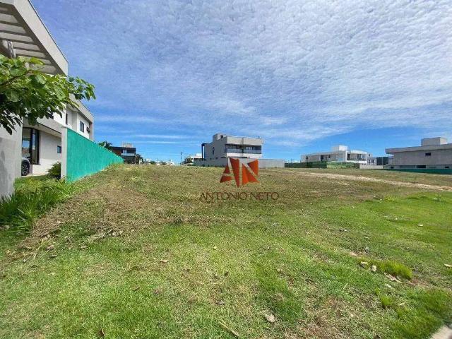 Terreno em Condomínio para Venda em Eusébio/CE Cidade Alpha