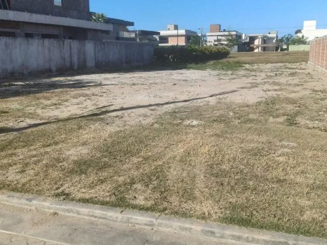 Terreno em Condomínio para Venda em Eusébio/CE Cidade Alpha