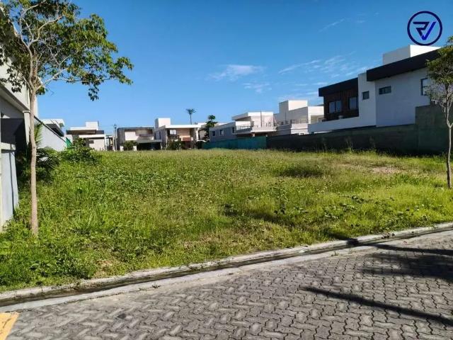 Terreno em Condomínio para Venda em Eusébio/CE Cidade Alpha