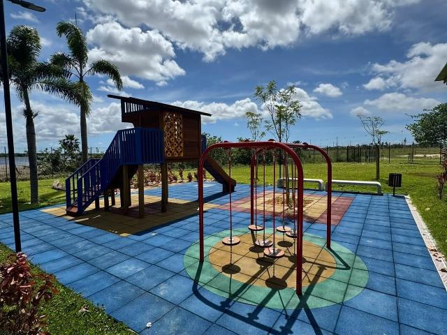 Terreno em Condomínio para Venda em Eusébio/CE Cidade Alpha