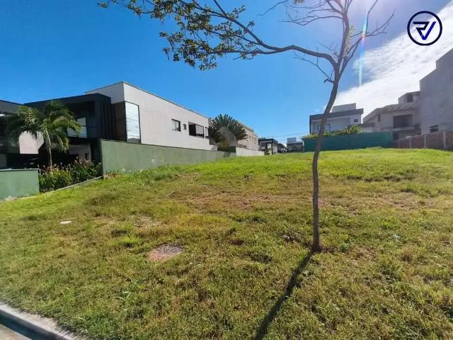 Terreno em Condomínio para Venda em Eusébio/CE Cidade Alpha